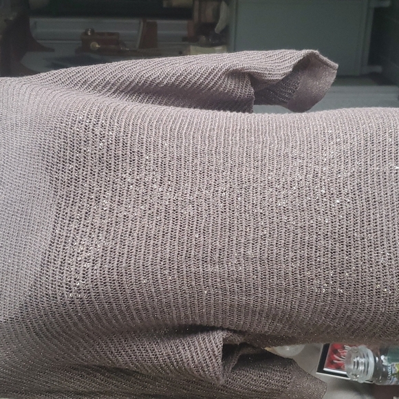 Two piece sweater and cami set - Picture 2 of 7